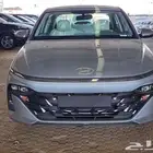 هونداي اكسنت فليت سعودي 2026