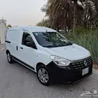 رينو دوكر 2021