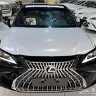 لكزس ES 350 ستاندر مطور بريمي فتحة سقف 2025