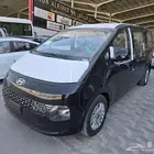 هيونداي ستاريا ديزل 9 راكب 2026 كاش واقساط