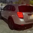شفروليت كابتيفا