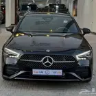 مرسيدس CLA200 AMG -2026 وكالة