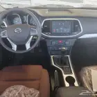 زد اكس 2025 قير عادي دبل