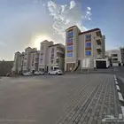 شقق علوية فاخرة للبيع حى الروابي حطين - ابها