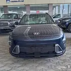 هونداي كونا فليت موديل 2025
