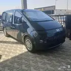 هيونداي ستاريا 2.2 ديزل موديل 2025