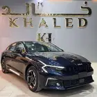 كيا k5 ستاندر مطور الاهليه 2025 اقساط جميع البنوك