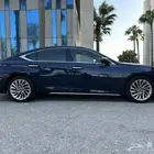 لكزس ES 350 CC 2022 - المالك الاول