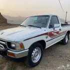 لعشاق النظيف هايلوكس 97 ( تم البيع خارج الموقع)