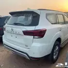 نيسان اكستيرا 2024 كاش وتقسيط