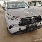 هايلند LE موديل 2024 هيبرد الون سمنتي