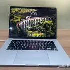macbook air M4 15.3 inch 16gb 512gb