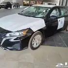 نيسان التيما 2025 كاش وتقسيط