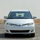 تويوتا بريفيا 2014