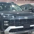هيونداي جراند كريتا 7 راكب 2025 شكل جديد قسط 1599