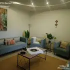 جلوس شبه جديد