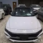 هيونداي النترا سمارت 2025