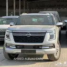 باترول بلاتينيوم 2025 فل كامل ( ضمان ممتد 10 سنوات )