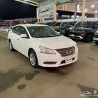 نيسان سنترا موديل 2020