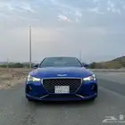 جينسس G70 2018