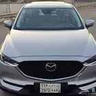 مازدا Cx 5 - فل كامل 2022 - مواصفات سعودية
