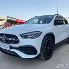مرسيدس GLA200 جفالي 2023 باقل الاسعار بمناسبة اليوم الوطني