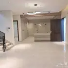 فلل روف حي الاخضر تصميم مودرن