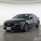 مازدا 6 Skyactive G 2024