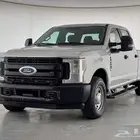فورد F350 XL 2019