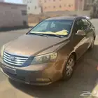 جيلي إي سي 2014 GEELY EC7