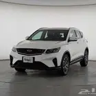 جيلي كول راي Comfort GC 2022