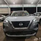 نيسان اكس تريل 2025