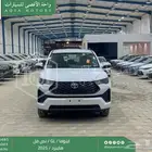 اينوفا نص فل أبيض هايبرد 2025 اقل سعر كاش واقساط