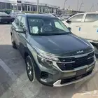 كيا سيلتوس استاندر مطور الوكيل الجبر متاح الوان 2026