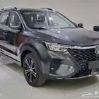 ام جي RX5 _ استاندر _ 2025