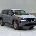 نيسان اكس تريل استاندر 2025 دبل 5 مراتب