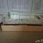 صينية تقديم فاخرة للبيع