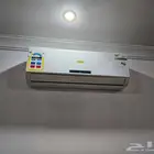سبليت جنرال سوبر 18