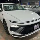 هونداي سوناتا 2026 جميع الفئات ( كاش - تقسيط )