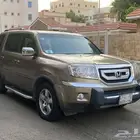 للبيع هوندا بايلوت 2011 (خروج نهائي)