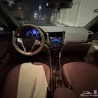 هونداي اكسنت