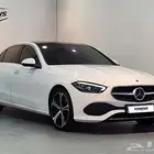 مرسيدس C300 أفانجارد 4MATIC 2023