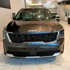 سورينتو فل هايبرد 2025