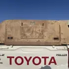 شد هايلوكس