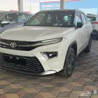 اوربان كروزر GLX 2025