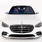 مرسيدس الجوهره 500 S 2024 شبه جديده