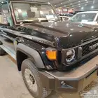 ربع بنزين فل كامل اربع باب موديل 2025 اسود