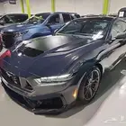 موستنق دارك هورس 2025 شبه اصفار