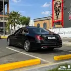 مرسيدس يخت ماشي قليل وكالة