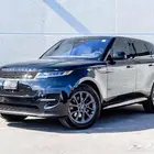 رينج روفر سبورت موديل 2023 ب 290 الف ريال